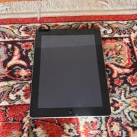 iPad 4ª generazione 16 GB – batteria da sostituire