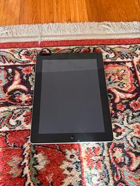 iPad 4ª generazione 16 GB – batteria da sostituire