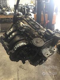 Motore Volkswagen - Audi 1.6 fsi 16v 85kw BLF