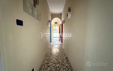 Appartamento a Caserta Via Fulvio Renella 4 locali