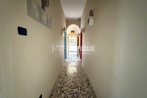 Appartamento a Caserta Via Fulvio Renella 4 locali