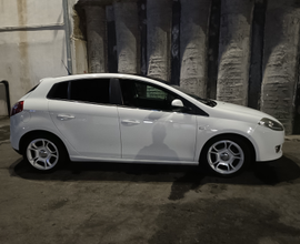 Fiat bravo turbo tjet gpl originale sport