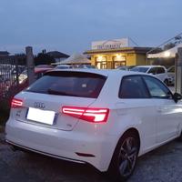 Audi A3 1.6 TDI Business