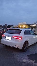 Audi A3 1.6 TDI Business