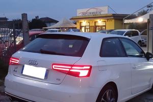 Audi A3 1.6 TDI Business