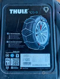 Catene da neve Thule CG-9 mod.100