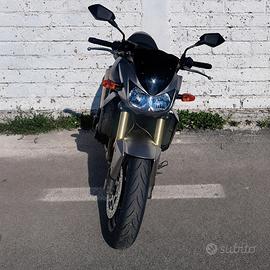 Kawasaki Z 1000 2006 Epoca FMI
