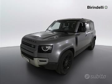 LAND ROVER Defender (2019) - Defender 110 3.0D I6