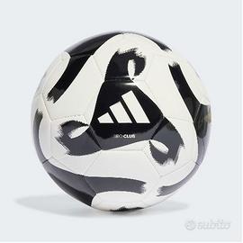 Pallone calcio Adidas Tiro Club nuovo