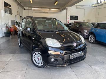 Fiat Panda 1.2 Lounge Neopatentati 100.000km