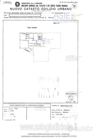 Appartamento Monfalcone [A4316256]