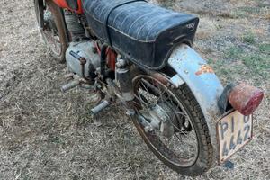 Gilera Altro modello