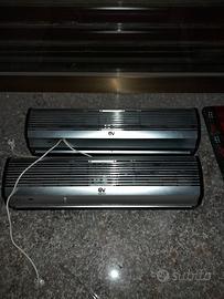 barriere d'aria Vortice