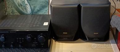 Cassec Aiwa SX-NV100