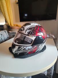 Casco Airoh Helmets n.u.o.v.o 