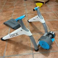 Rulli smart allenamento