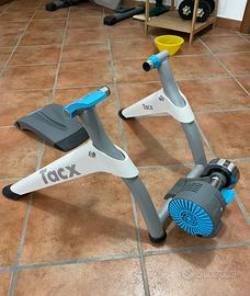 Rulli smart allenamento