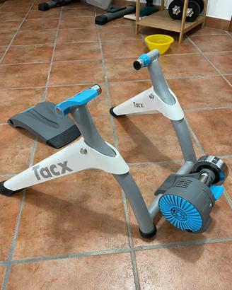 Rulli smart allenamento