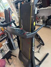 Tapis roulant Movi Fitness pieghevole #mr66zk4s