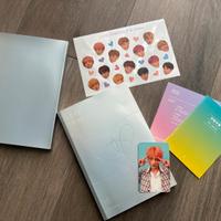 Love yourself - answer versione f