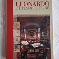 Griseri/Pollone, “Leonardo e i tesori del re” 2014