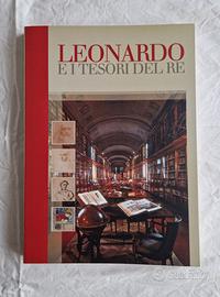 Griseri/Pollone, “Leonardo e i tesori del re” 2014