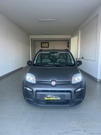 FIAT PANDA CROSS 1.0 FIREFLY S&S HYBRID CITY LIFE