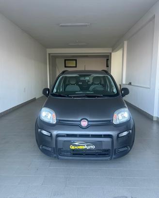 FIAT PANDA CROSS 1.0 FIREFLY S&S HYBRID CITY LIFE