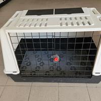 Trasportino Atlas Car 100 per cani taglia XL