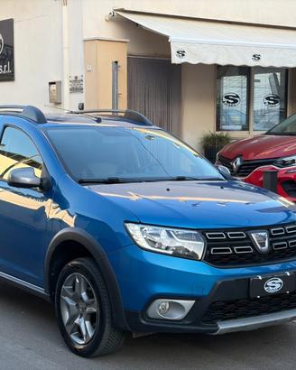 DACIA Sandero Stepway TCe GPL 90CV Techroad