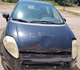 Fiat grande punto