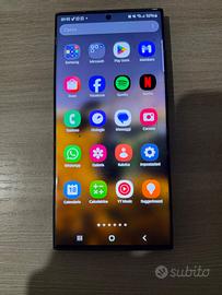 Samsung a 23 ultra 256 gb