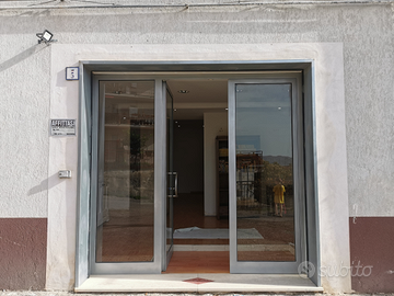 Locale commerciale / deposito