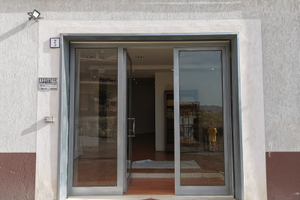 Locale commerciale / deposito