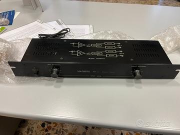 Cabre af32 bridging adaptor sdoppiatore