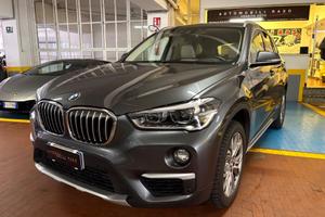 Bmw X1 sDrive20i xLine