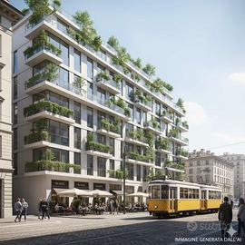 Immobile a Sesto San Giovanni (MI)