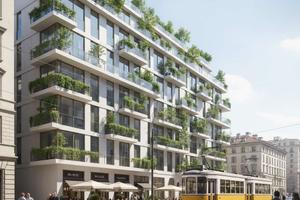 Immobile a Sesto San Giovanni (MI)