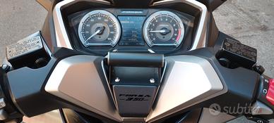 Honda forza 350 Deluxe 