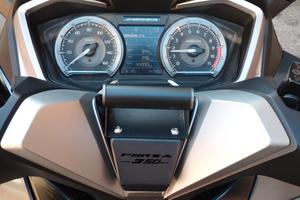 Honda forza 350 Deluxe 