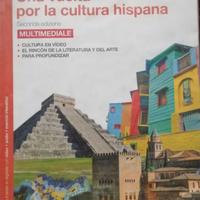 ISBN 9788808157553 UNA VUELTA POR LA CULTURA HISPA