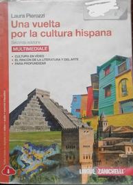 ISBN 9788808157553 UNA VUELTA POR LA CULTURA HISPA