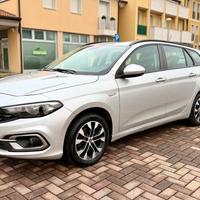 Fiat tipo sw 1.5 130 cv ehybrid dct7 2023