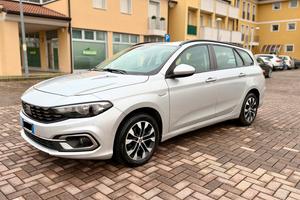 Fiat tipo sw 1.5 130 cv ehybrid dct7 2023