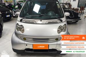 SMART city coup�/cabrio 800 smart cdi