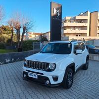 Jeep Renegade 1.6 Mjt 120 CV Longitude X NEOPATENT