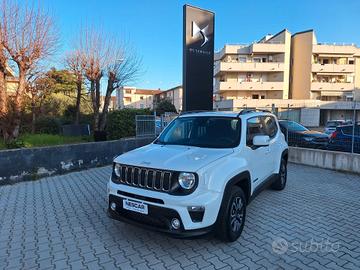 Jeep Renegade 1.6 Mjt 120 CV Longitude X NEOPATENT