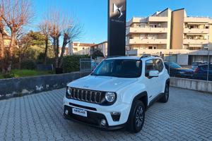 Jeep Renegade 1.6 Mjt 120 CV Longitude X NEOPATENT