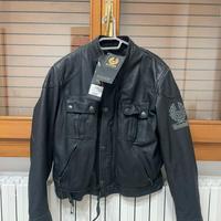 Giacca da moto belstaff