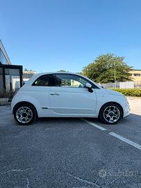Fiat 500 twin air 900 85cv